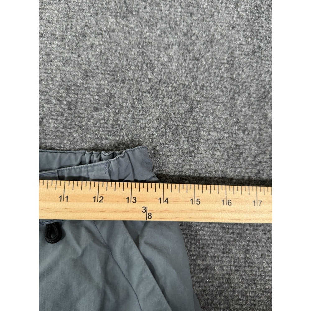 Rei Convertible Cargo Pants Womens 6P Blue Gray Relaxed Hiking Travel Outdoor - Picture 13 of 16